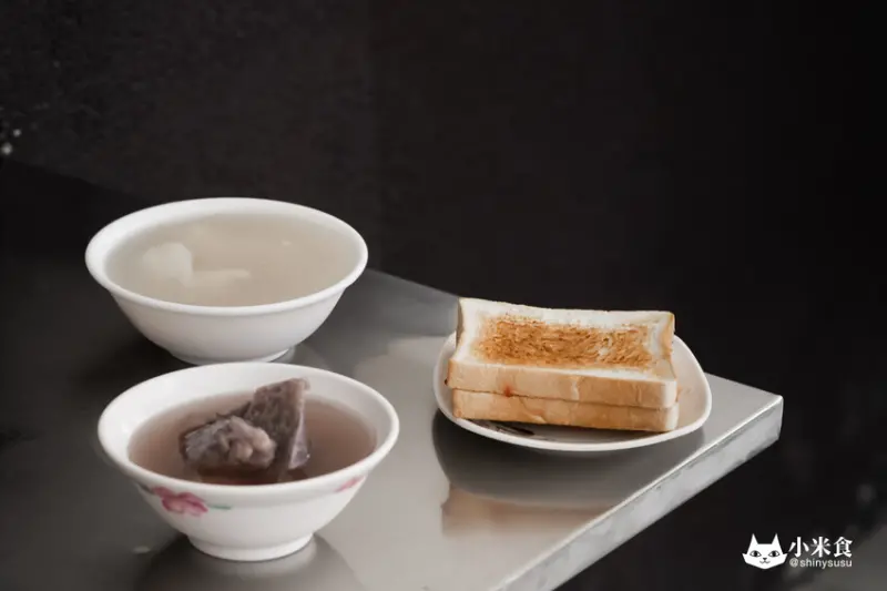 台中火車站周邊人氣小吃：阿斗伯冷凍芋 / WalkerLand窩客島整理提供 未經許可不可轉載