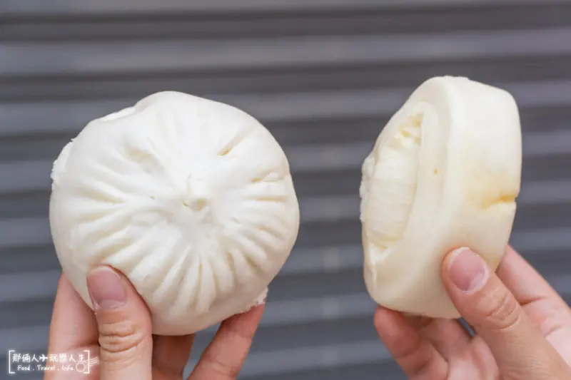 肉包明｜彰化第一指名肉包店，還有一開店就秒殺的夢幻商品～