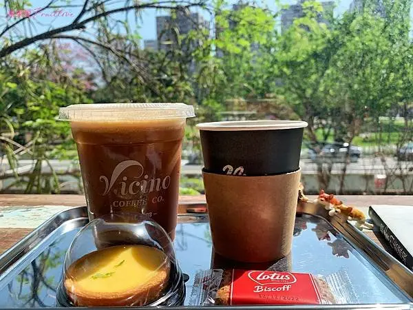 在地超人氣，文青老宅咖啡廳