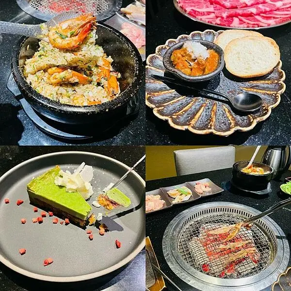 高雄必吃燒烤【碳佐麻里】身為南部人不能不吃的一家燒肉店。唯一熱愛