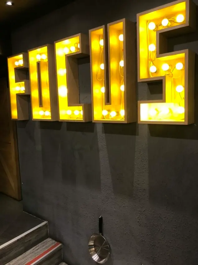 肯恩廚房/Focus Kitchen/美式餐廳/手工料理/放鬆/美式漢堡/義式料理/道地異國美食料理/豐富實在/墨西哥料理