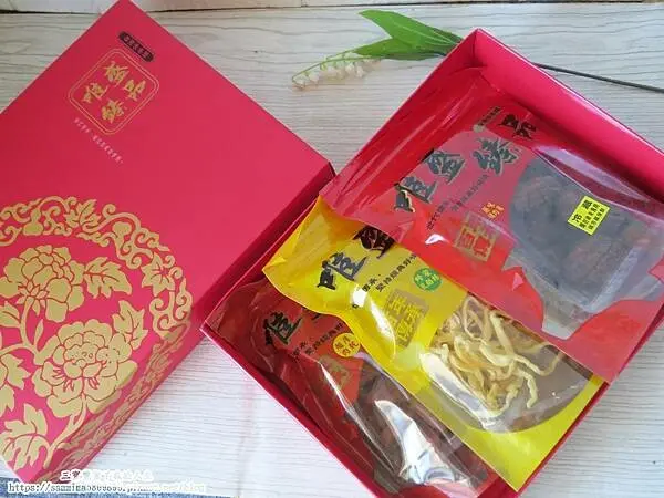 台中大甲伴手禮【唯盛臻品】肉乾肉鬆專賣店 百年傳香好滋味 年節送禮好選擇