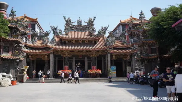 大甲鎮瀾宮、周邊小吃、咖啡、燒烤、蔬食、泰式料理、火鍋全攻略。