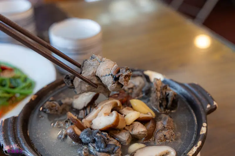 桃園市平鎮區雲南館｜平鎮區桃園縣–道地的雲南特色料理，還有特別的雲南乳扇