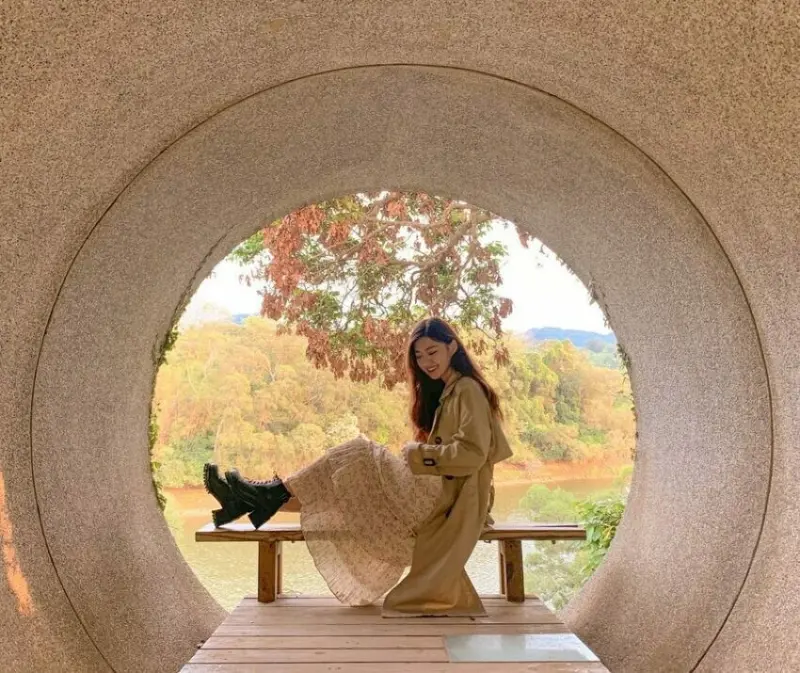 苗栗景觀餐廳｜精選14間絕美景觀餐廳，來到苗栗也要有絕佳享受！