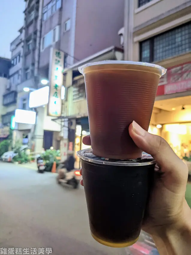 【新竹食記】德記青草茶老店本舖 - 清涼降火的養身飲品