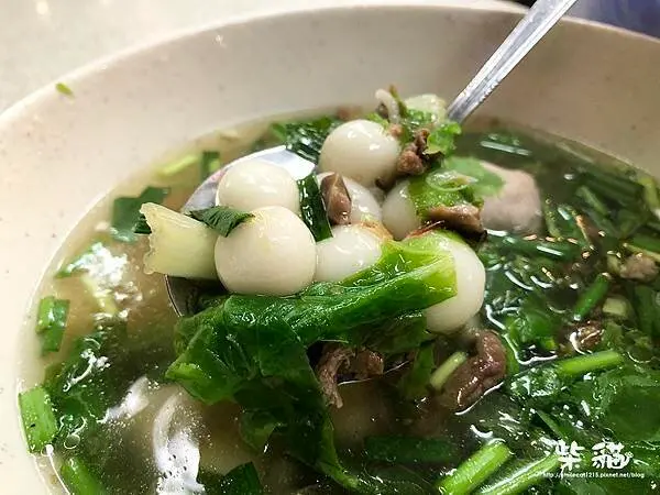 【新竹】榮記客家湯圓｜承傳40個年頭的老味道~新竹人氣美食｜柴貓趴趴走