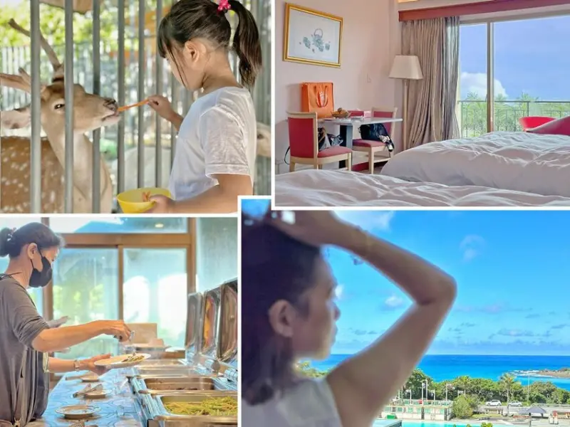 恆春住宿/墾丁住宿/墾丁福華渡假飯店，墾丁海景還是最美！