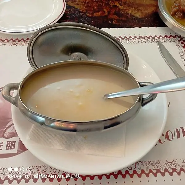 台北市大同區【走。遊台北】華燈初上波麗路西餐廳