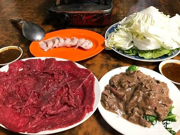 【新竹】西市汕頭館｜飄香百年的味道~新竹在地人口袋名單｜柴貓趴趴走