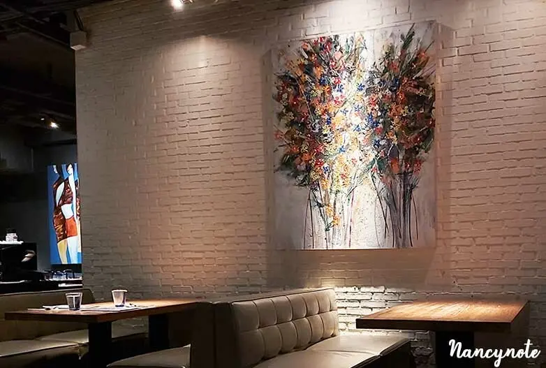 南崁美食:NINI尼尼義大利餐廳 創意豐富的義式料理，回訪數次也吃不膩 - 小N手札 Nancynote