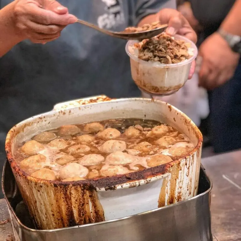 【2023嘉義美食推薦】這20家嘉義宵夜小吃、文化路夜市必吃！含嘉義餐廳、嘉義市美食、東市場美食、咖啡廳