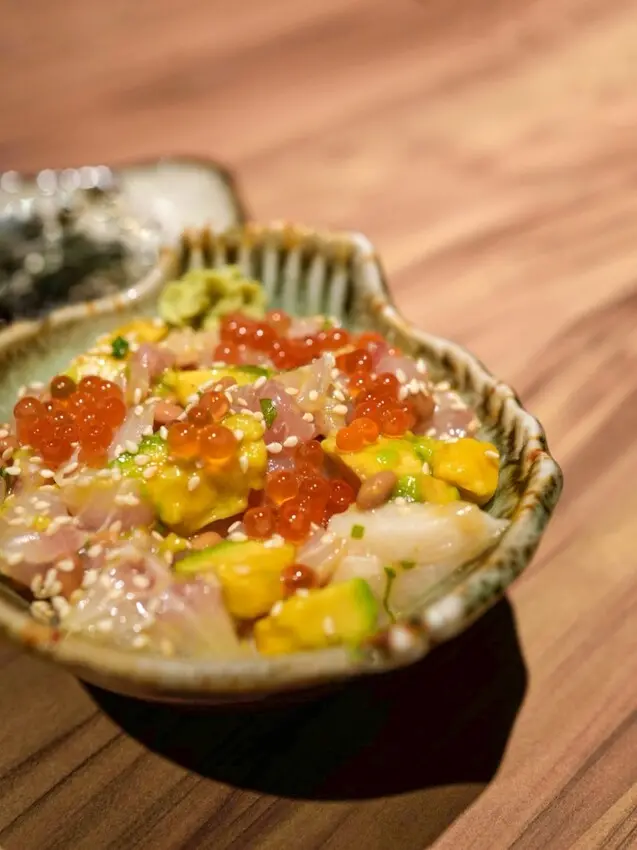 台北中正｜日式老宅裡的居酒屋！野草居食屋