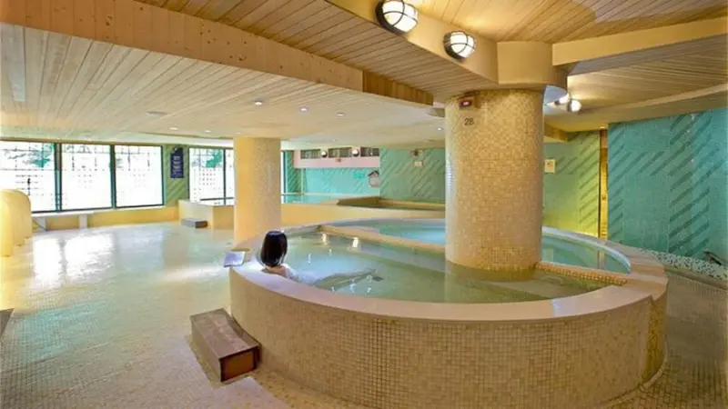 【知本溫泉】Top3台東知本住宿、大眾湯、湯屋推薦