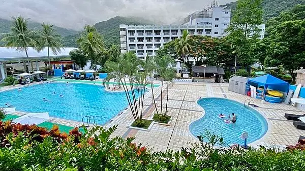 [台東住宿] 知本老爺酒店 台東三天兩夜 老字號的溫泉渡假村 五星親子飯店 Hotel Royal Chihpen @蛋寶趴趴go