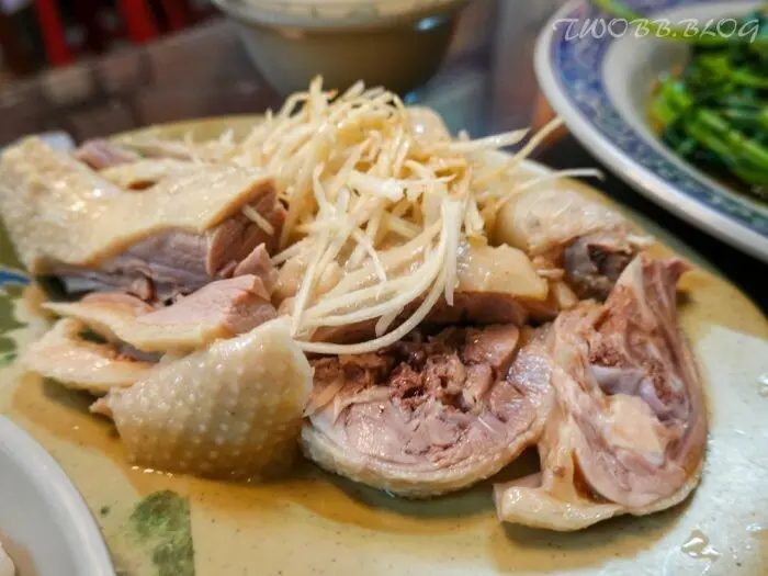  老受鴨肉飯/ WalkerLand窩客島整理提供 未經許可不可轉載