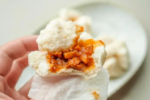 宅在家就能享受美味港點！ 魚子鮮燒賣、晶瑩珍珠丸動動手指就送到家～