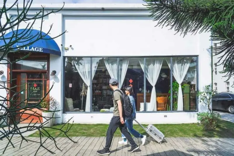 2022花蓮住宿推薦｜精選20家高CP花蓮飯店民宿、背包客棧、度假別墅、露營Glamping