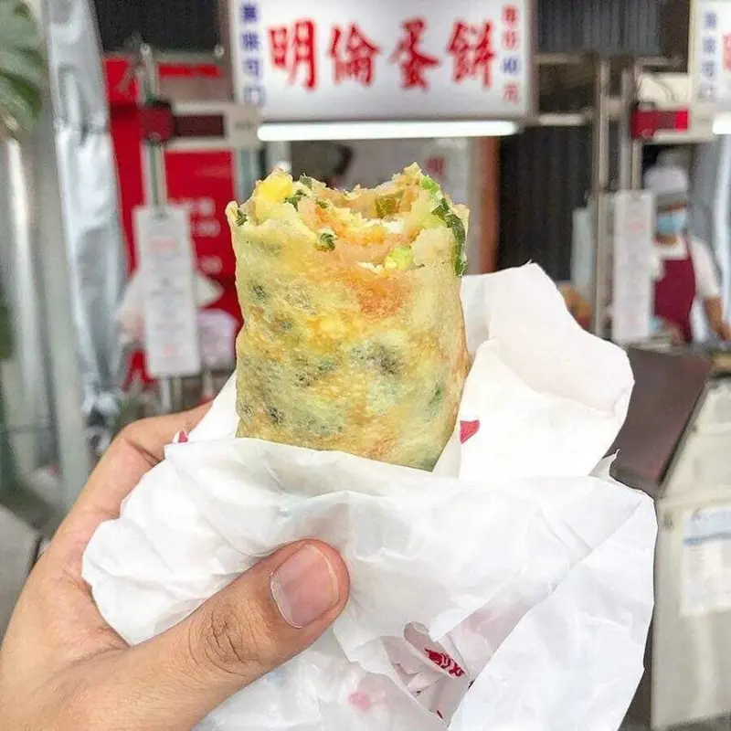 逢甲美食推薦｜吃不膩的逢甲夜市美食排行榜，回訪幾次都可以！