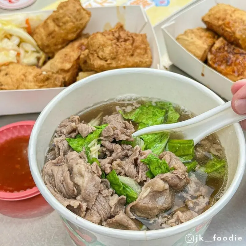 宜蘭縣羅東鎮【2024羅東夜市推薦】精選16間羅東夜市美食必吃攻略