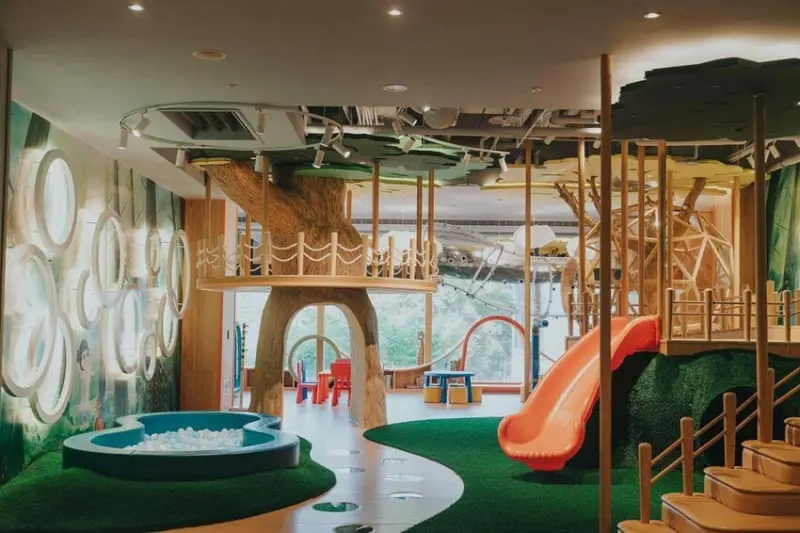 【南投親子飯店】Top3南投親子民宿推薦，媽媽們狂推！