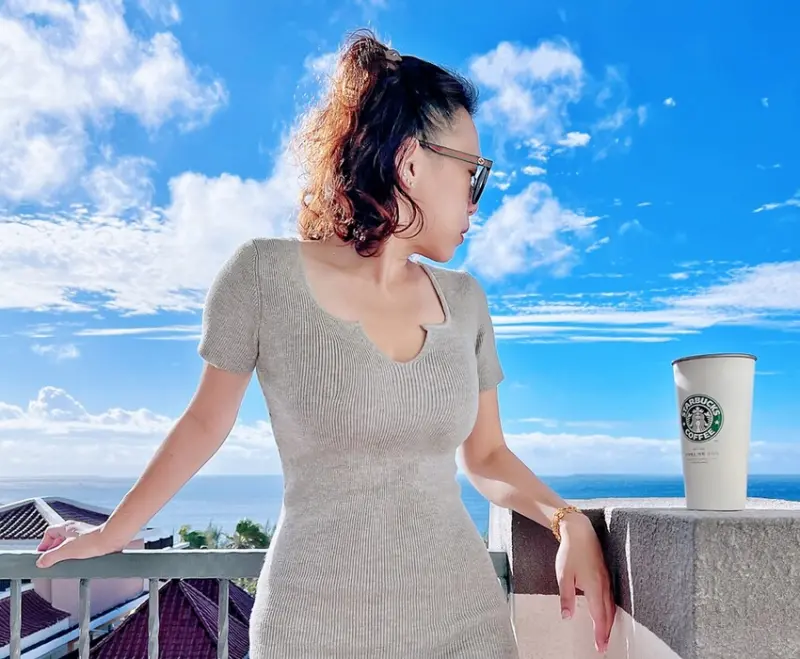 屏東墾丁住宿/福容大飯店-墾丁店，二泊三食住宿分享，真的喜歡服務人員的熱情！