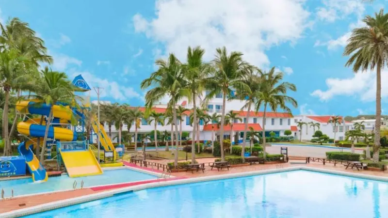 屏東縣恆春鎮【2024墾丁親子住宿精選】TOP5必住墾丁親子飯店、高CP值親子民宿一次看！