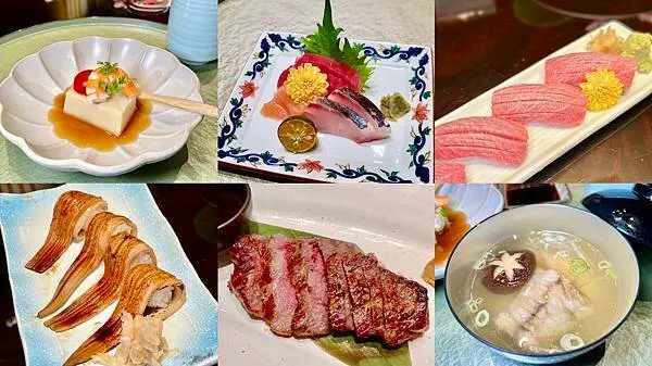 [大安區美食] ibuki日本料理餐廳-台北遠東香格里拉 包廂美氣氛佳 #大安區信義安和美食 @蛋寶趴趴go