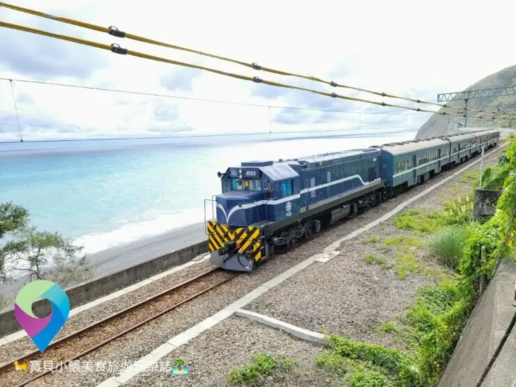 [旅遊]台東 景色令人心曠神怡絕佳景色 必吃特色部落風味美食 全臺灣最美的車站 多良車站
