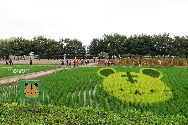 【屏東。南州】(2021春節之旅)南州糖廠