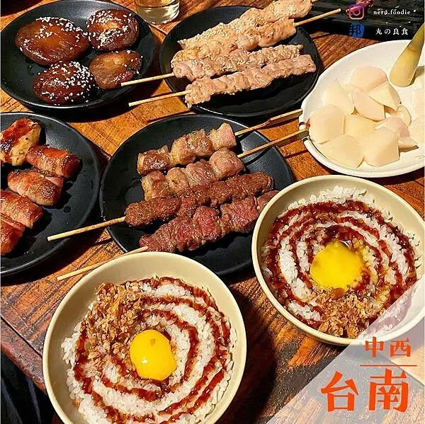 老厝1933｜台南孔廟商圈懷舊小食推薦 @neru.foodie / 丸の良食