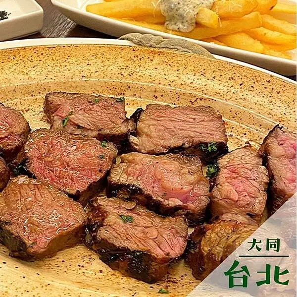 BELLINI Pasta Pasta ｜北車京站優質餐廳推薦 @neru.foodie / 丸の良食