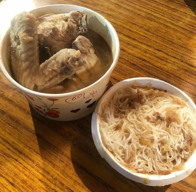 板橋美食推薦｜湳雅夜市美食6選！板橋小籠包、麻油雞等板橋南雅夜市美食一次看
