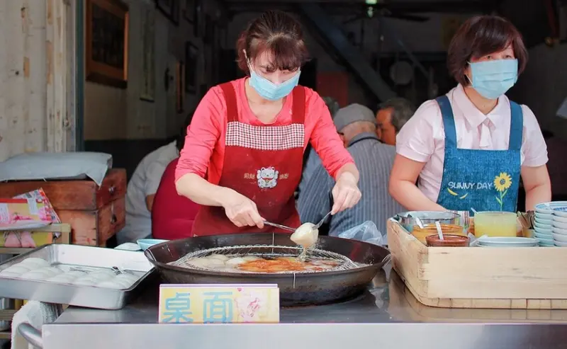 南投美食/水里美食/車埕車站/分享10間水里小吃美食，吃喝玩樂沒煩惱！