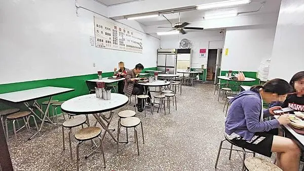 【板橋魯肉飯】阿益魯肉飯-ＣＰ值爆表！1碗魯肉飯只要15元！