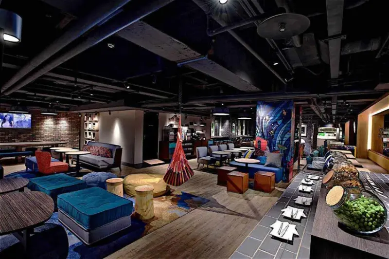 【西門町住宿】Top3西門町飯店，車站旁，平價好評！