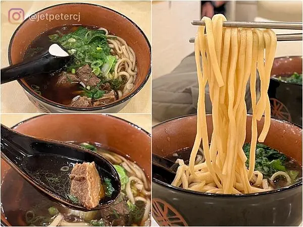 （生日優惠）三商巧福生日優惠～當月壽星優惠牛肉麵買一送一！加酸菜辣椒更好吃～牛肉怎麼可以這麼嫩！觀光客最愛台灣首間牛肉麵快餐