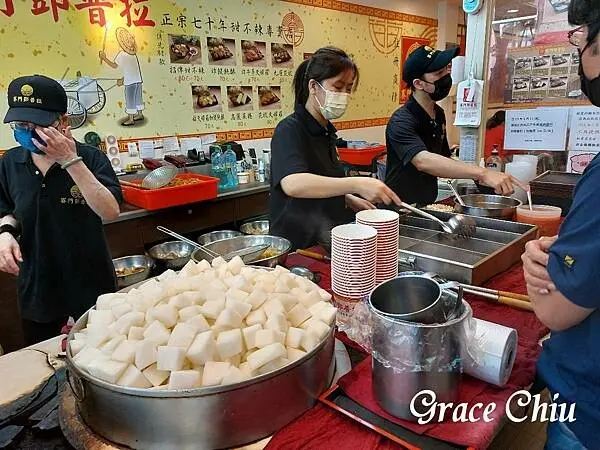 賽門鄧普拉(原賽門甜不辣)西門町總店～從小吃到大的甜不辣老字號