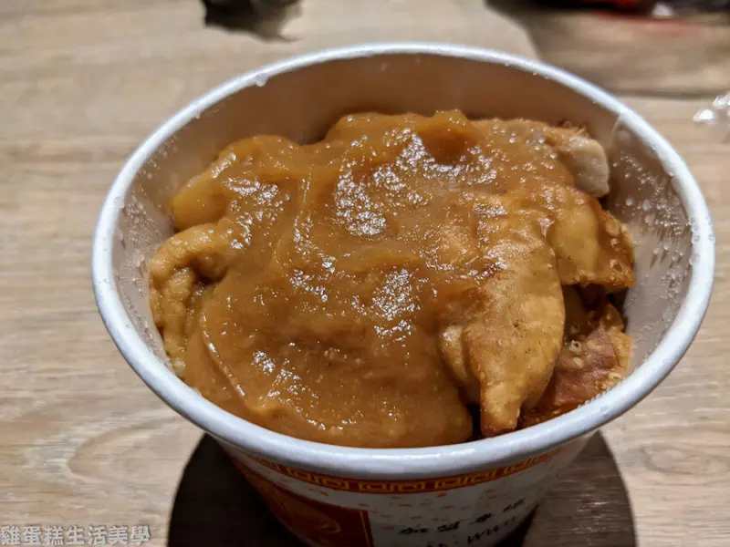 【台北食記】賽門鄧普拉(開封街創始店) - 經營超過七十年，台灣第一家甜不辣專賣店