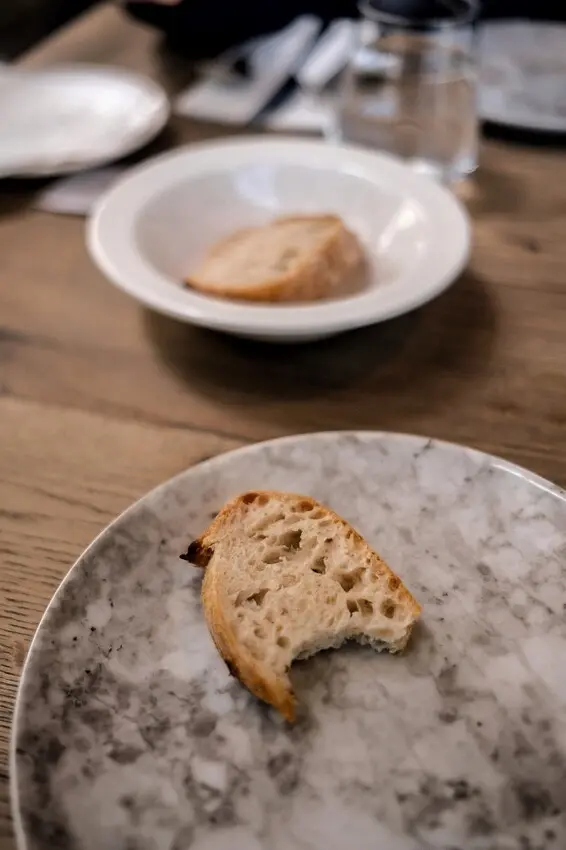 新竹｜四訪竹北美食！Piccola Enoteca 彼刻義式餐酒館