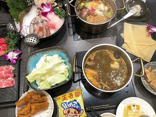 【台北】草原風蒙古火鍋｜可汗等等我~特色火鍋推薦｜柴貓趴趴走