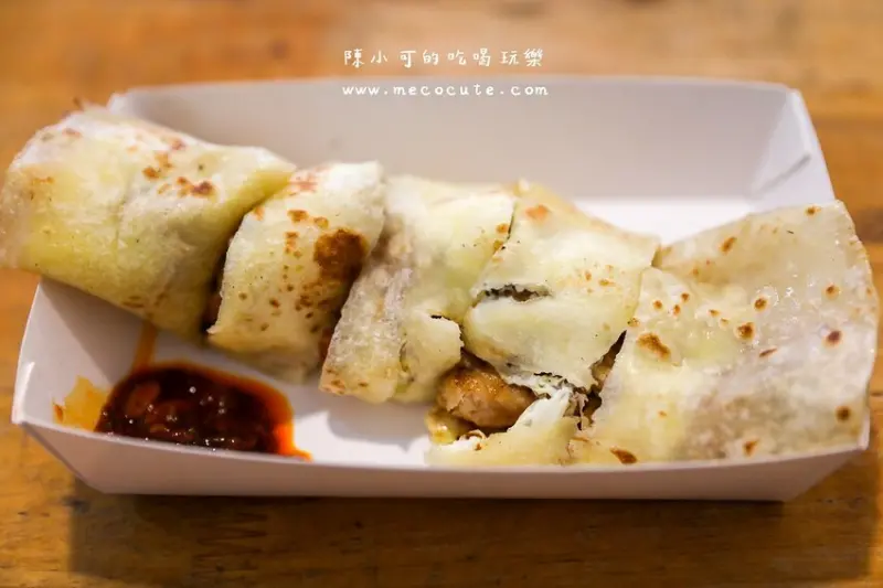 【宜蘭早餐】嗄嗄叫早餐店，羅東老店推薦手工蛋餅必點！