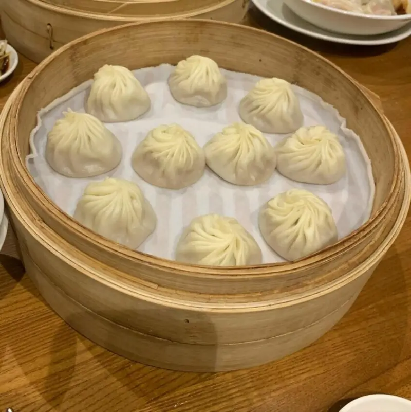 板橋美食推薦｜板橋大遠百美食10選！ 鼎泰豐、海底撈、Mega 50 Cafe等板橋餐廳美食一次看