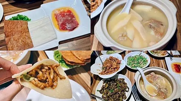 台北市大安區[台北美食] 雞窩餐廳 砂鍋土雞湯 熱炒 驥園版小雞湯 #信義區麟光站美食 @蛋寶趴趴go