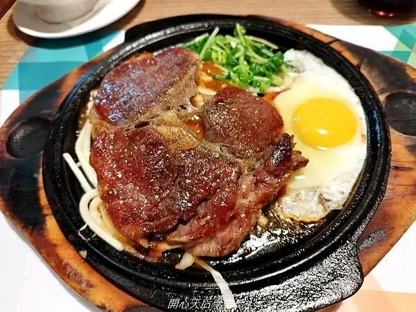 羅東牛排｜隨圓牛排｜平價牛排，用餐環境舒適，適合朋友、全家聚餐！