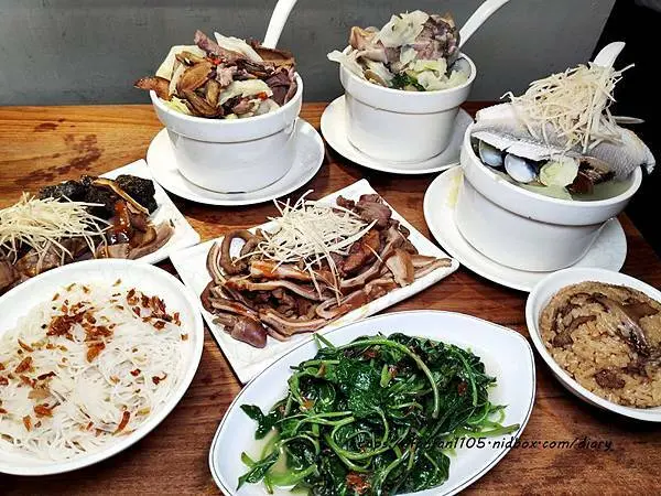 台北米其林餐廳推薦【華人養生雞湯第一品牌，月子餐點首選】雙月食品社 #養身 #月子 #善導寺 #台北美食 #必比登餐廳