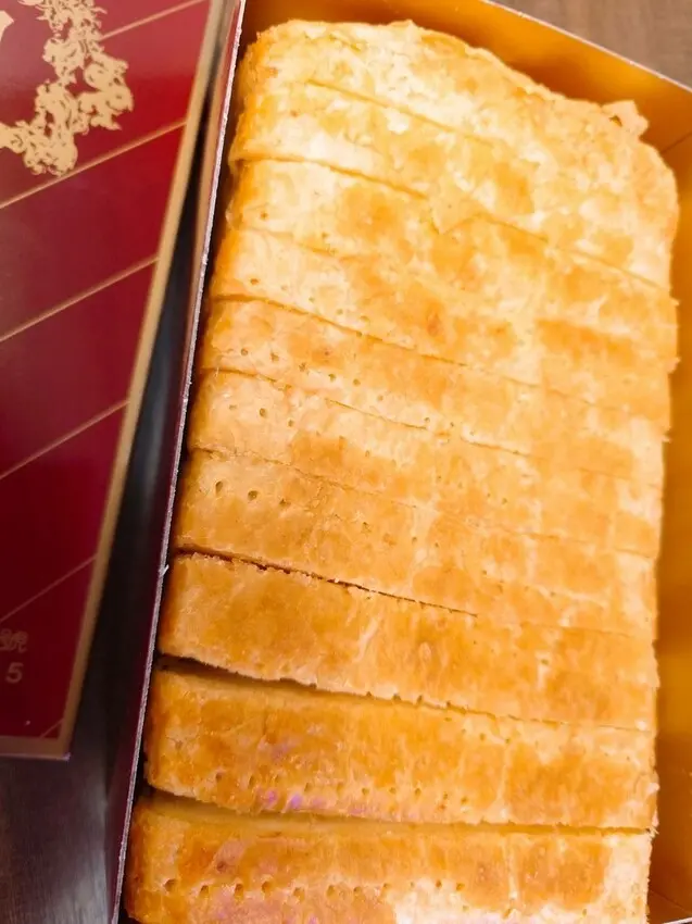 台北市大同區[分享]老台北人的懷舊回憶-加福奇士蛋糕專門店