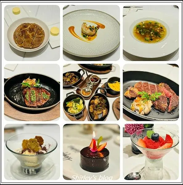 捷運劍南路站 ‧ 教父牛排 Danny's Steak House