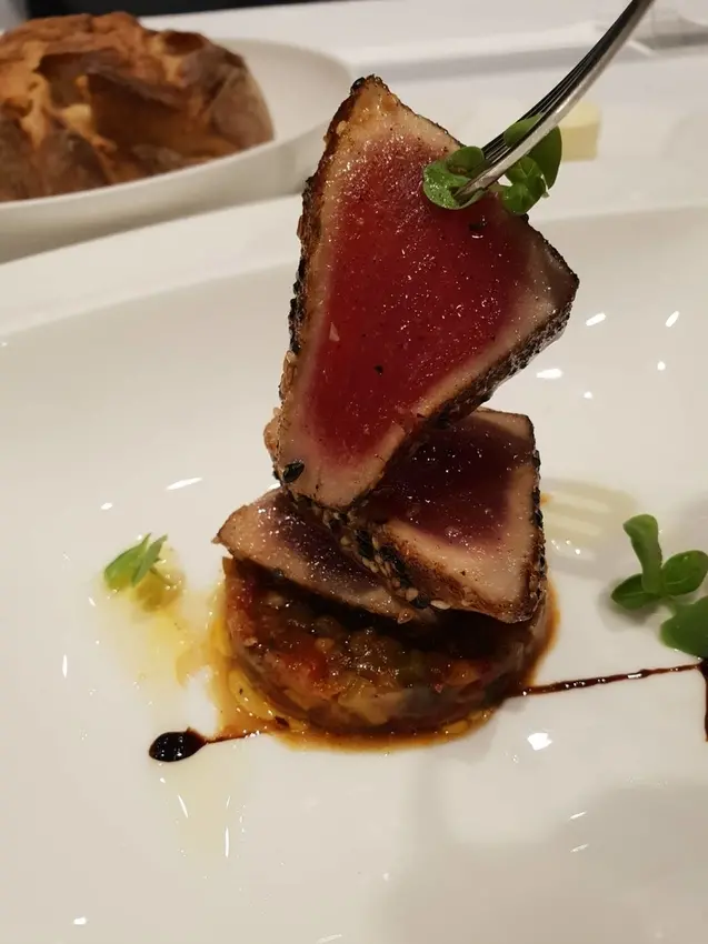 教父牛排/旅行貓日記跟著辛巴蕊吃喝玩樂全台灣 提供