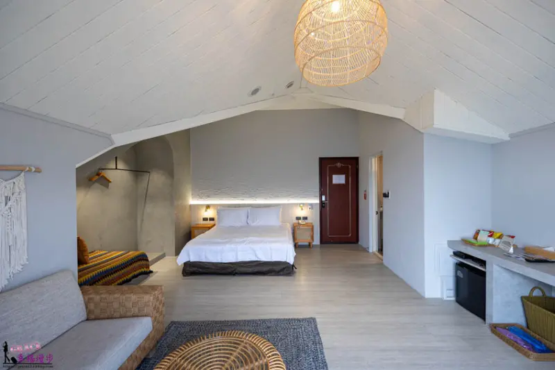 佛羅倫斯渡假山莊Florence Resort Villa｜仁愛鄉南投縣–入住清境最美麗的義式城堡，一泊二食還有妮娜巧克力